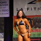 Evita Marie  Rivera - NPC Vancouver  2014 - #1